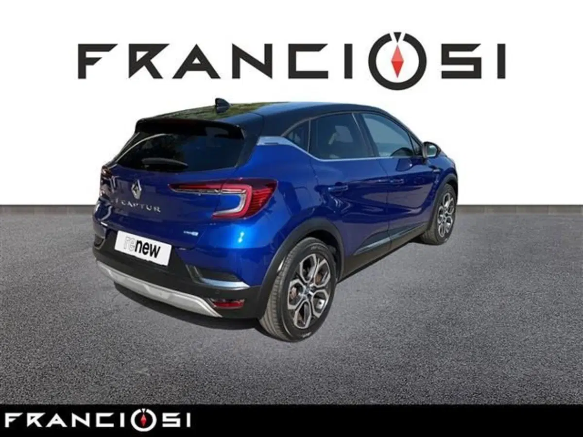 Renault Captur usata a Modena (3)