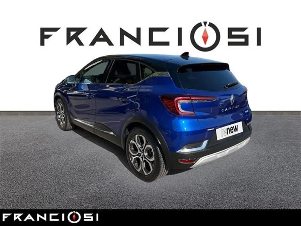 Renault Captur usata a Modena (4)
