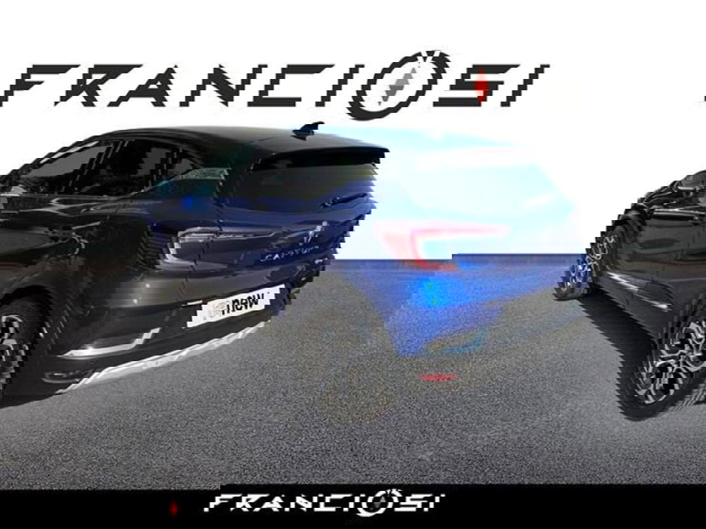 Renault Captur usata a Modena (4)