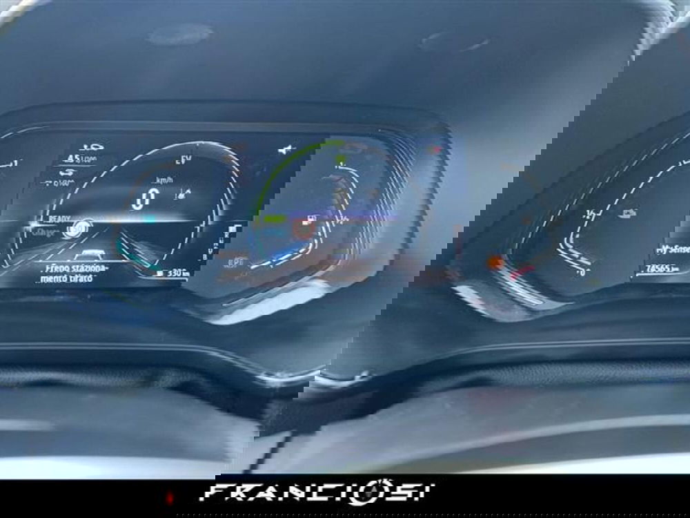 Renault Captur usata a Modena (5)