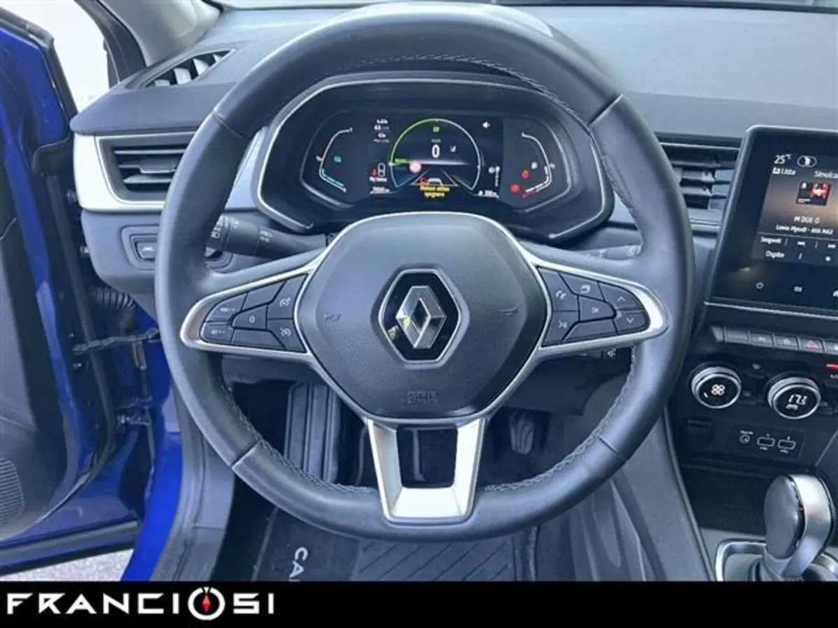 Renault Captur usata a Modena (6)