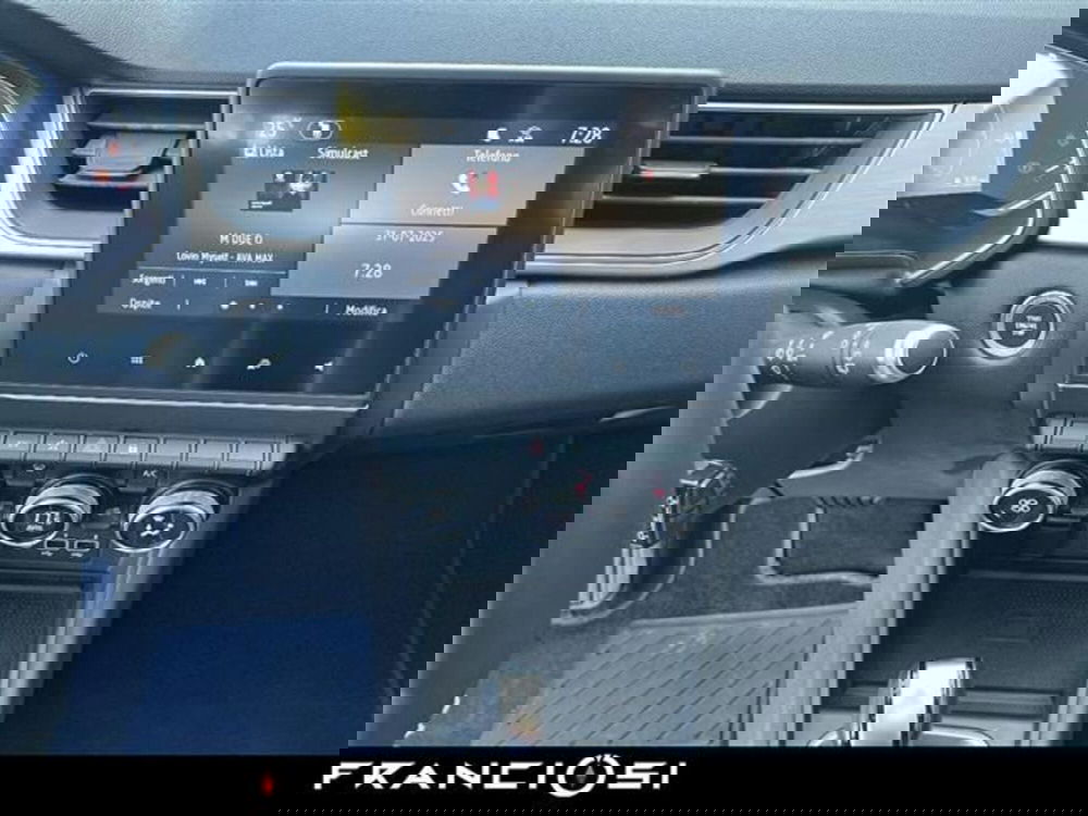 Renault Captur usata a Modena (7)