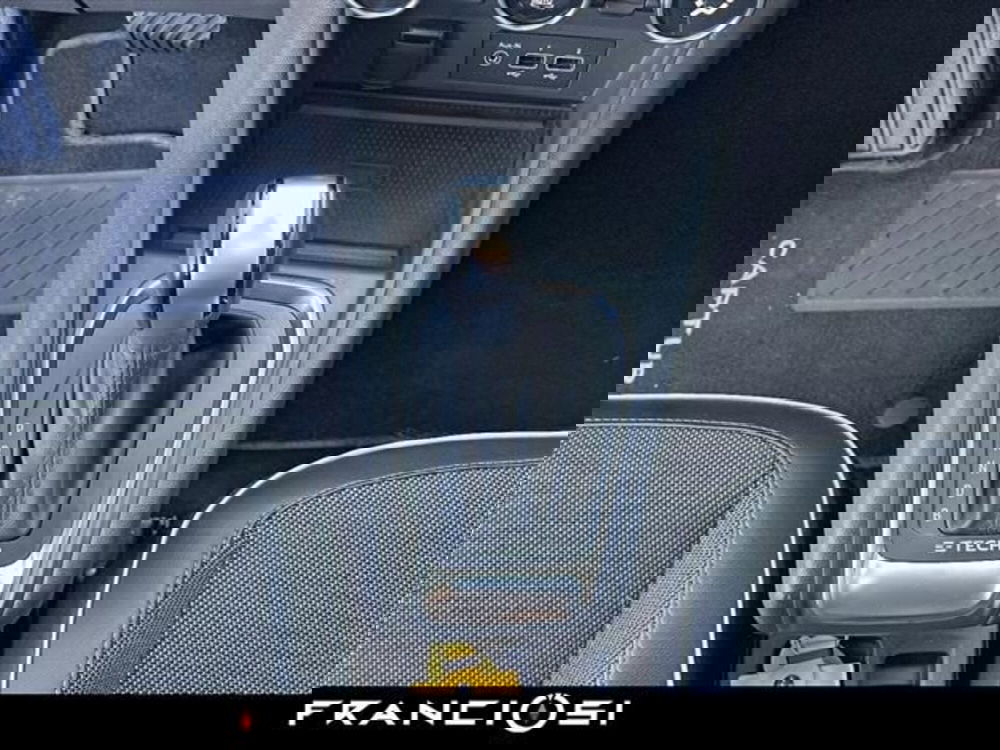 Renault Captur usata a Modena (8)