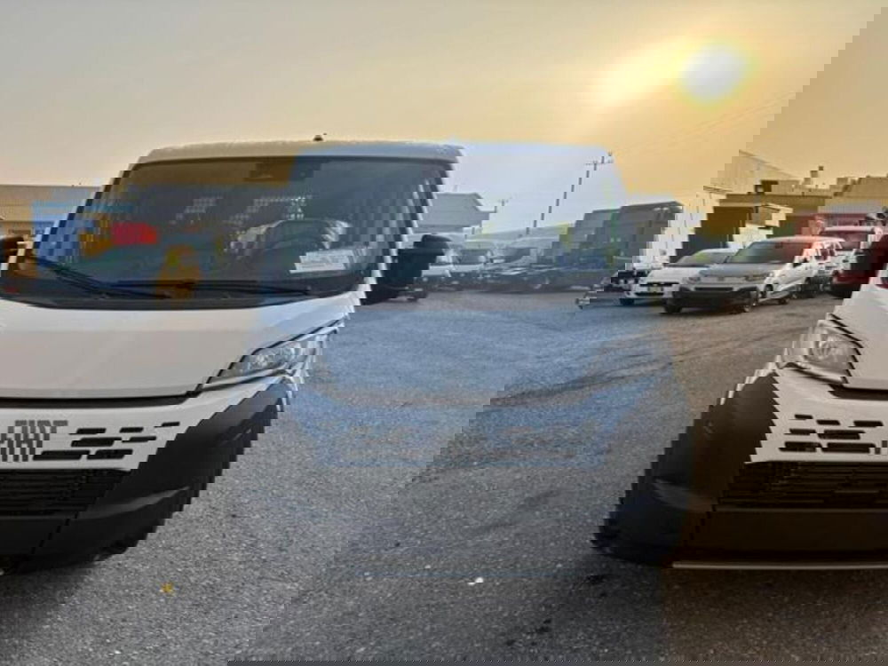 Fiat Ducato nuova a Brescia (2)