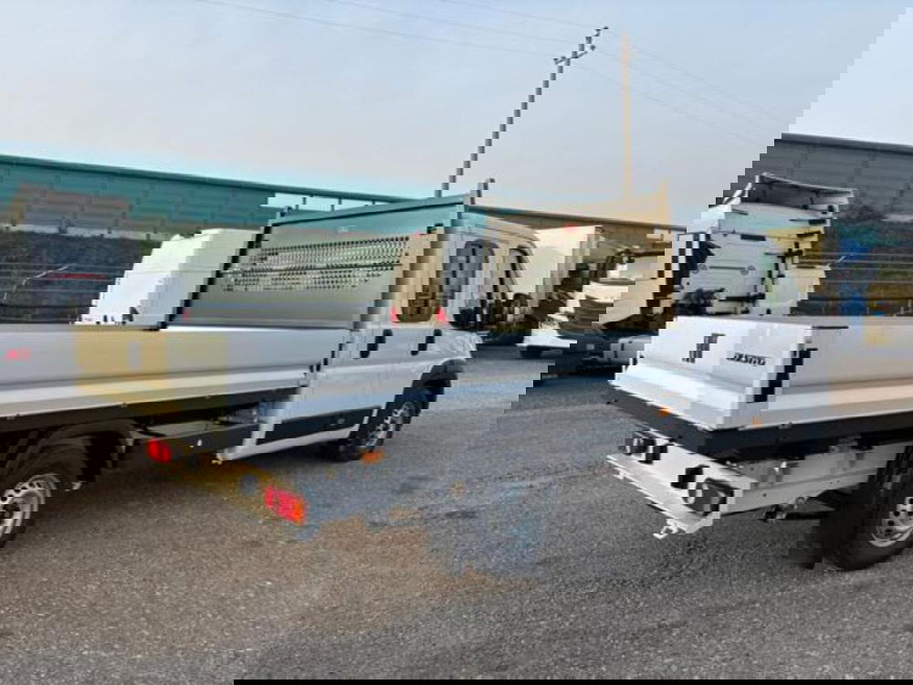 Fiat Ducato nuova a Brescia (4)