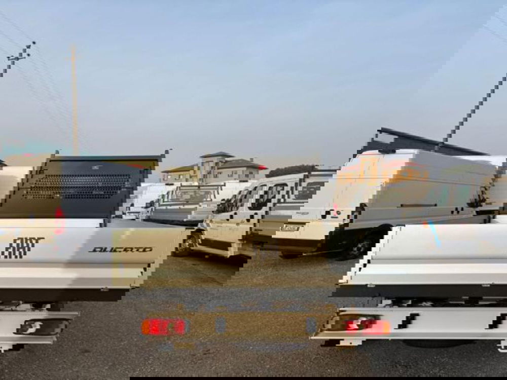 Fiat Ducato nuova a Brescia (5)