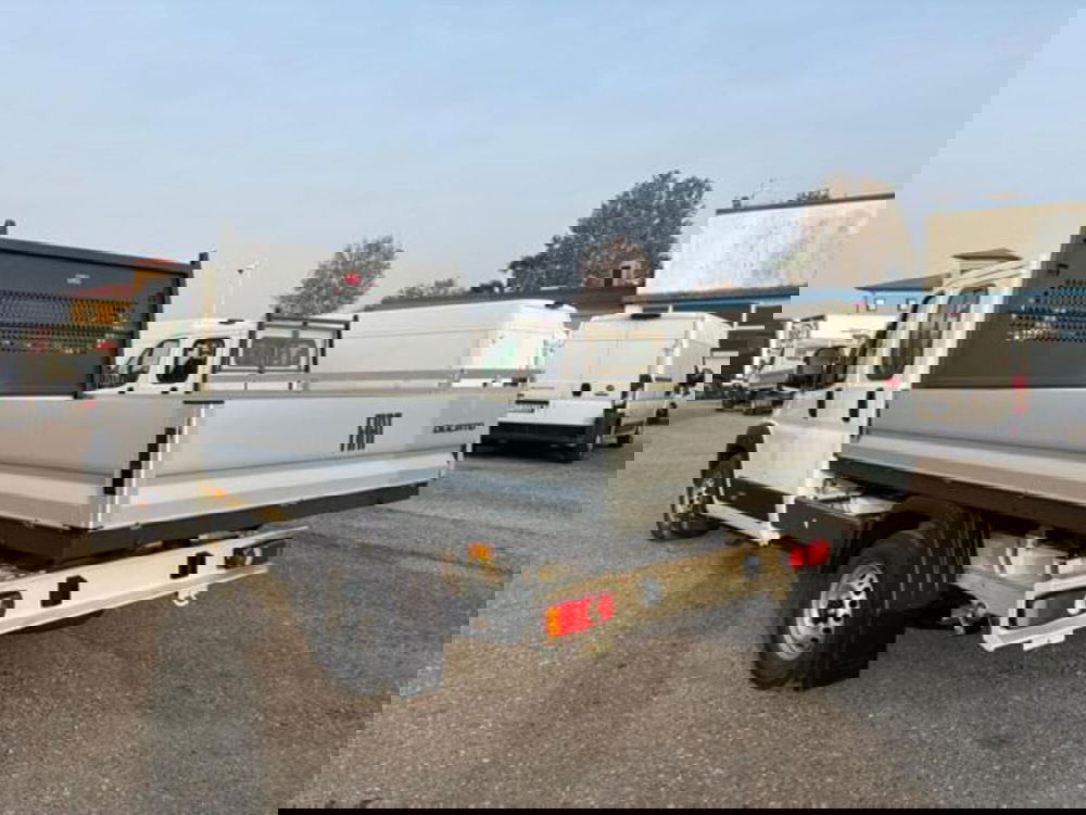 Fiat Ducato nuova a Brescia (6)