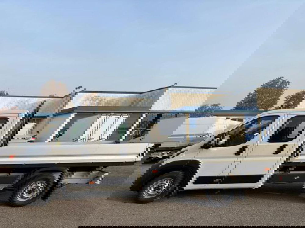 Fiat Ducato nuova a Brescia (7)