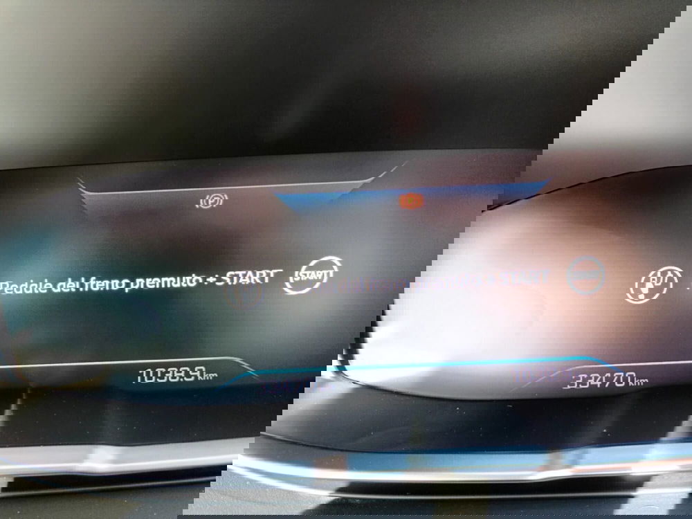 Peugeot 3008 usata a Bari (10)