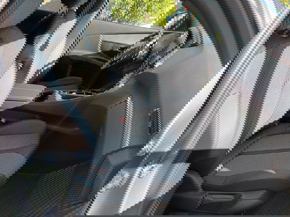 Peugeot 3008 usata a Bari (16)