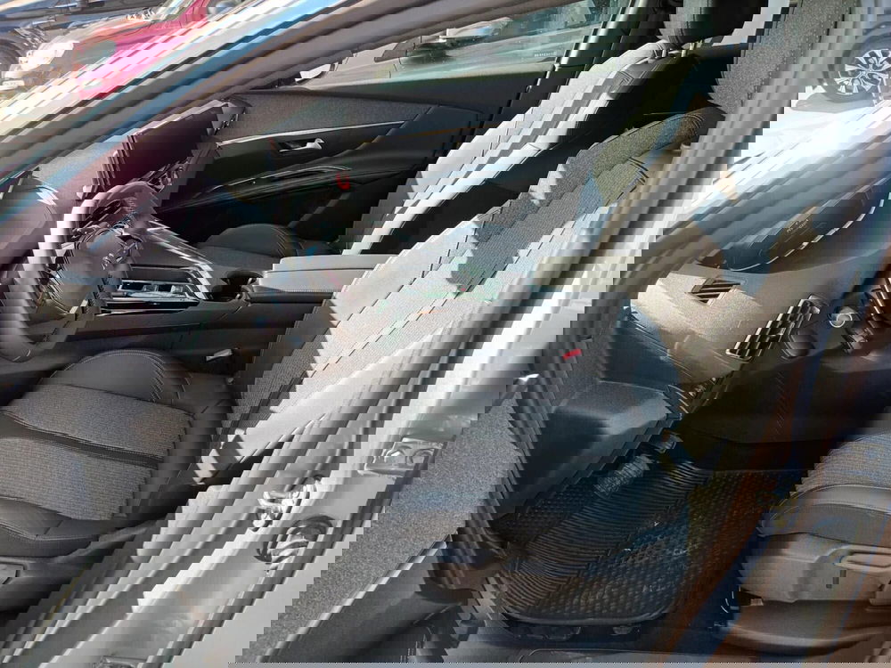 Peugeot 3008 usata a Bari (6)