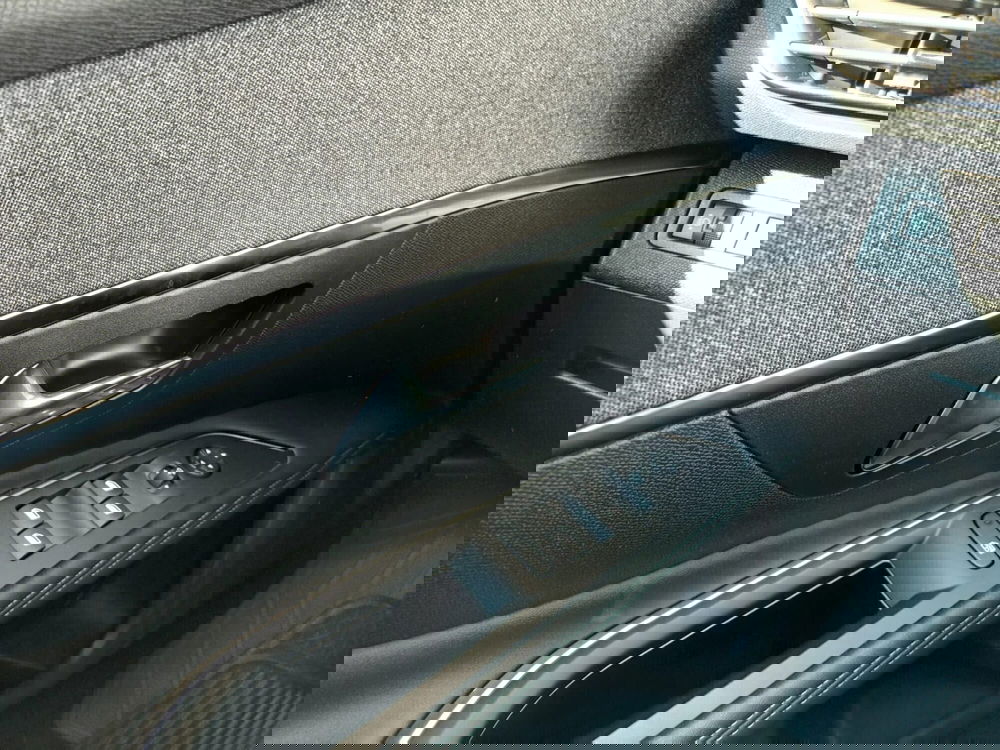 Peugeot 3008 usata a Bari (7)