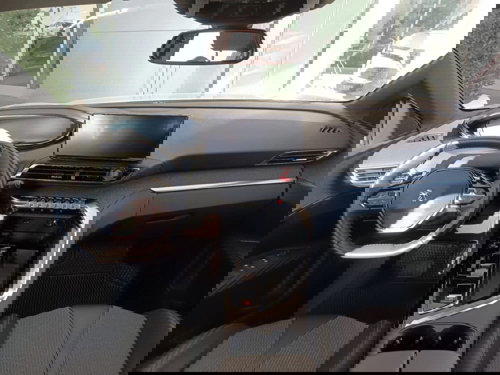 Peugeot 3008 usata a Bari (8)