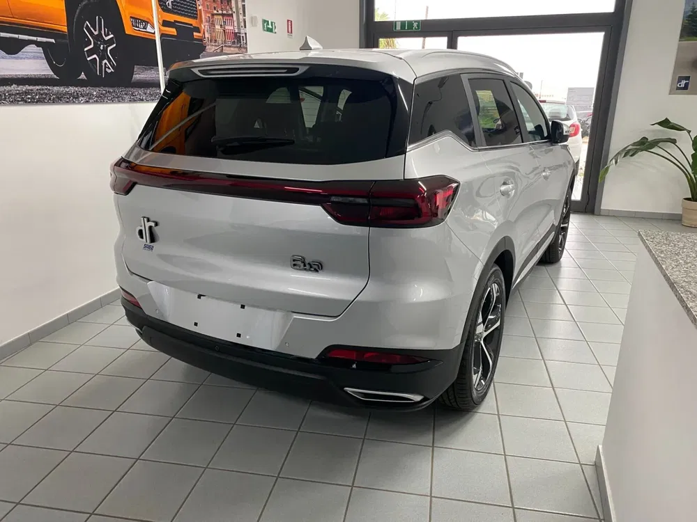 Dr DR 6.0 nuova a Agrigento (2)