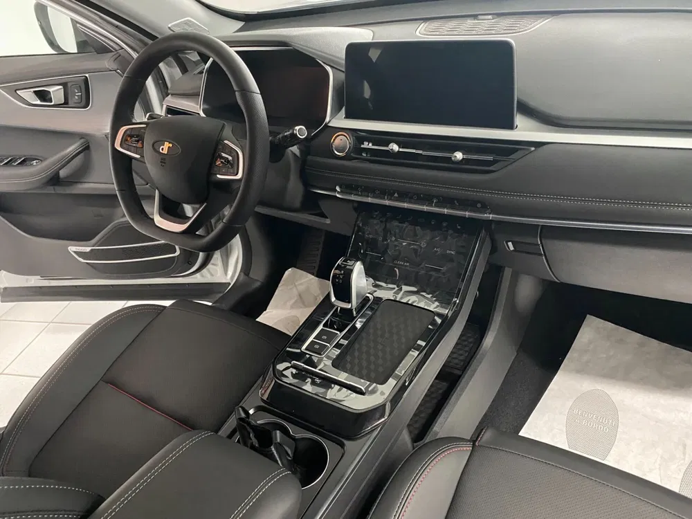 Dr DR 6.0 nuova a Agrigento (3)