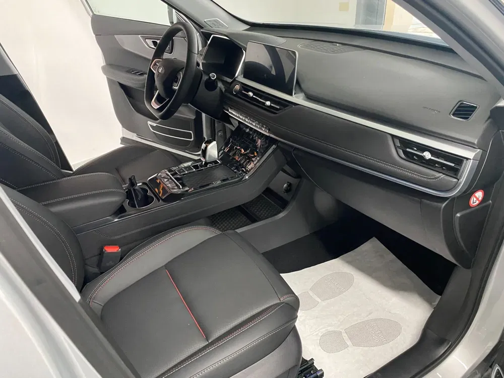 Dr DR 6.0 nuova a Agrigento (6)