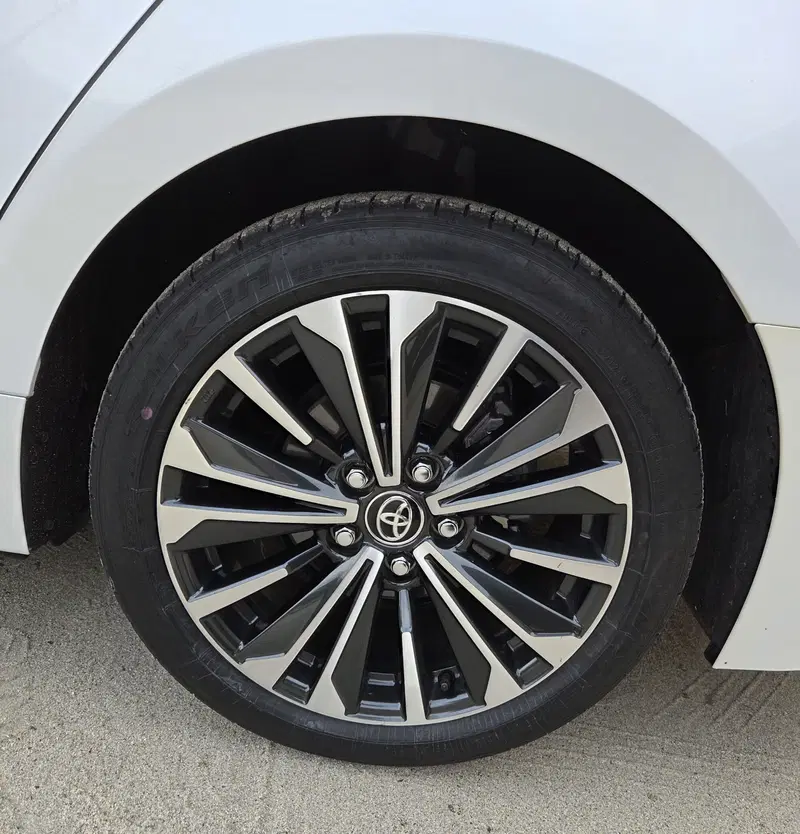 Toyota Corolla Touring Sports usata a Torino (14)