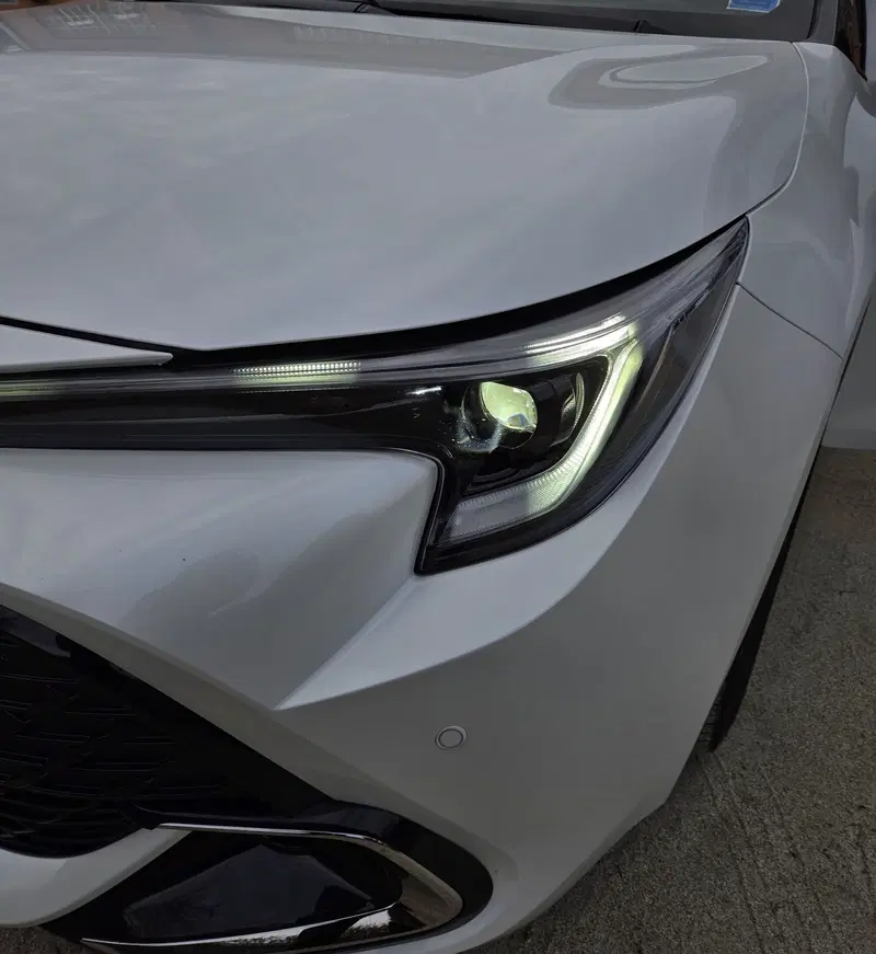 Toyota Corolla Touring Sports usata a Torino (15)