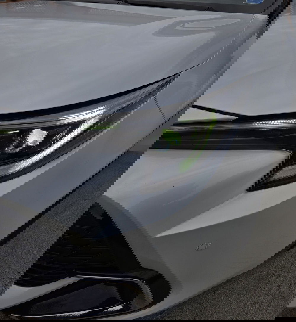 Toyota Corolla Touring Sports usata a Torino (15)