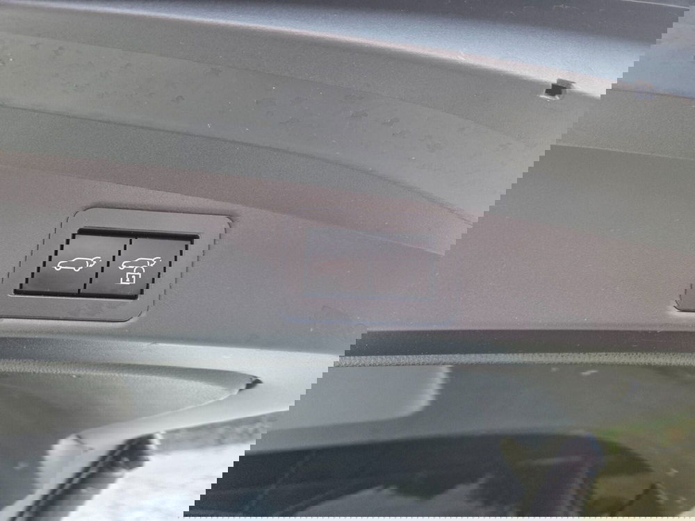 Toyota Corolla Touring Sports usata a Torino (17)