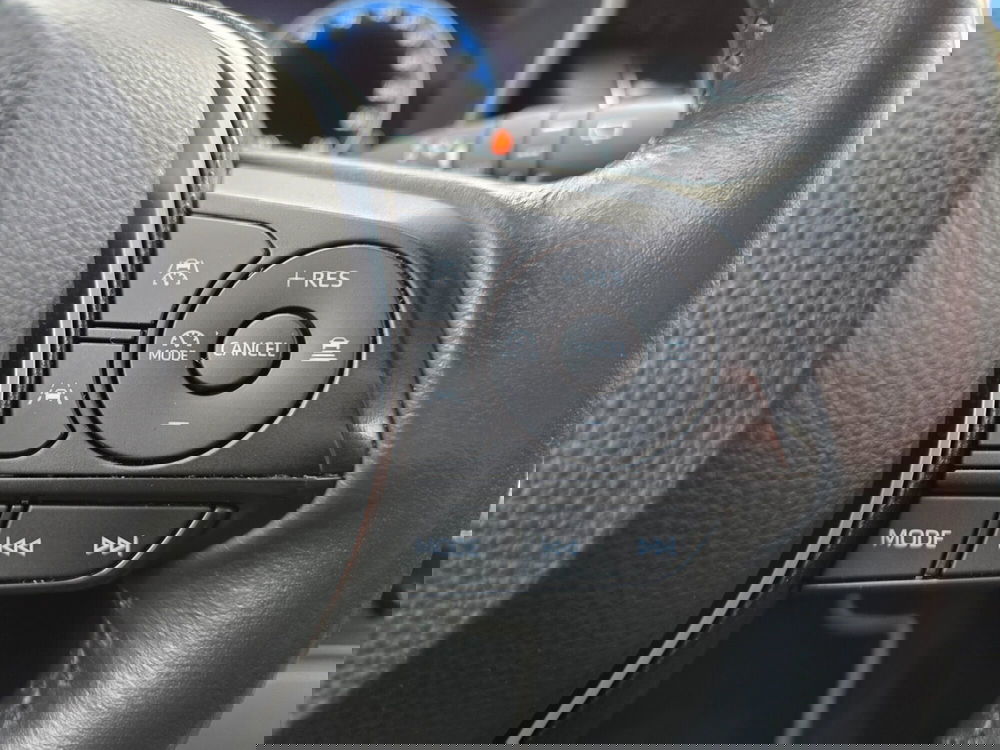 Toyota Corolla Touring Sports usata a Torino (19)