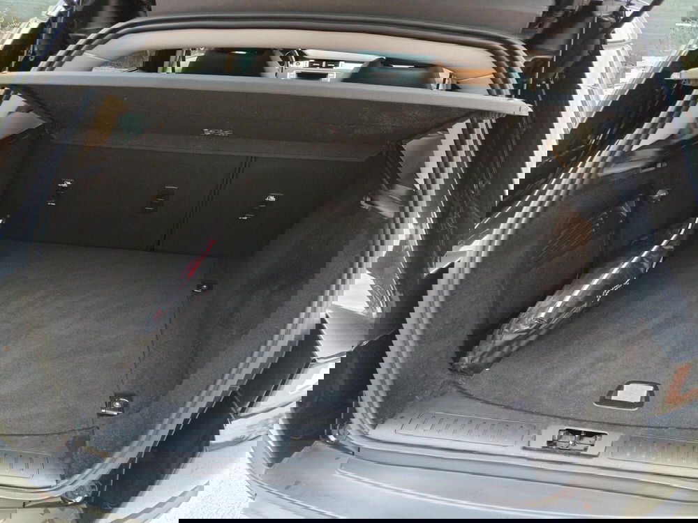 Land Rover Range Rover Evoque usata a Torino (16)