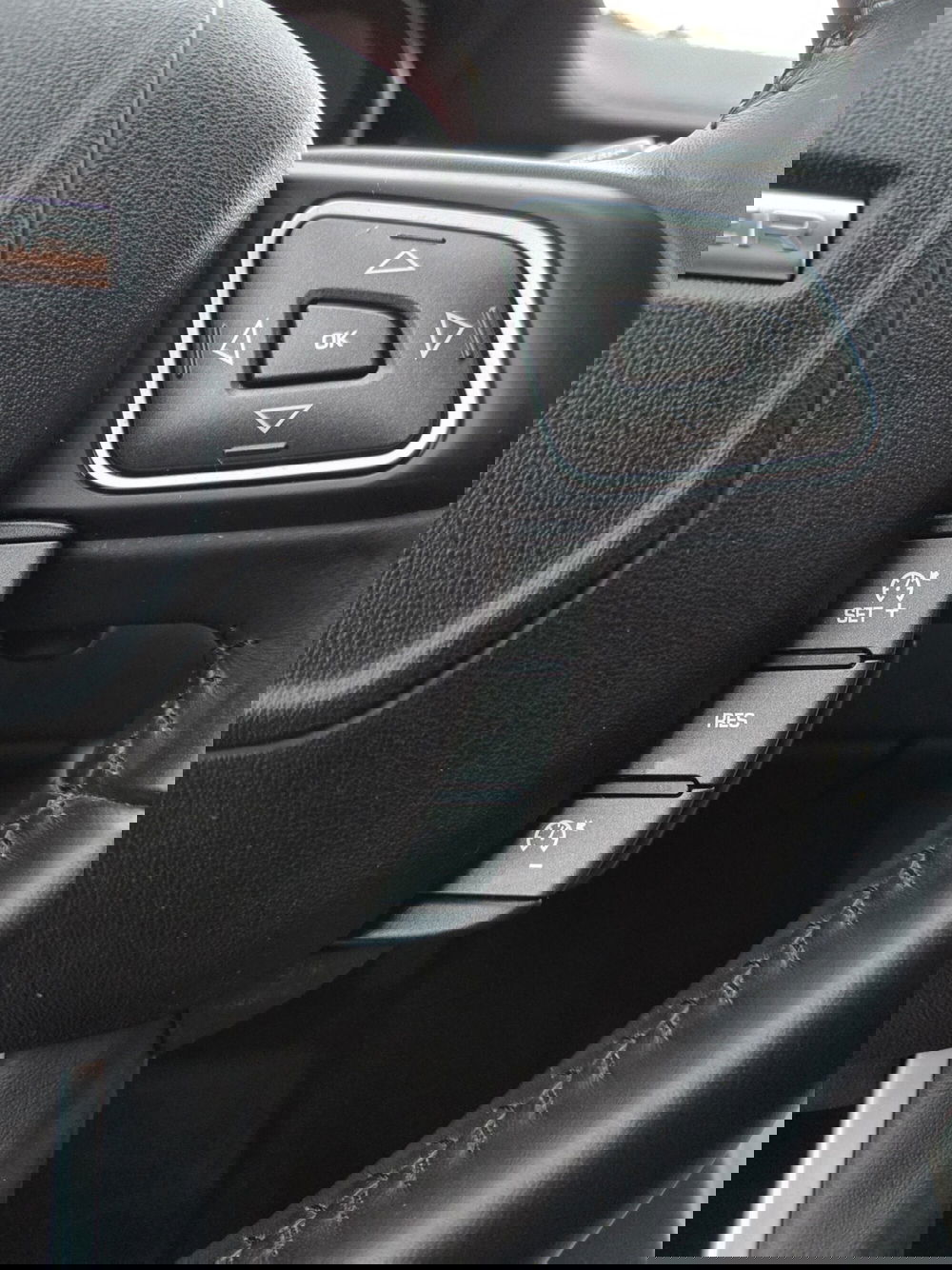 Land Rover Range Rover Evoque usata a Torino (18)