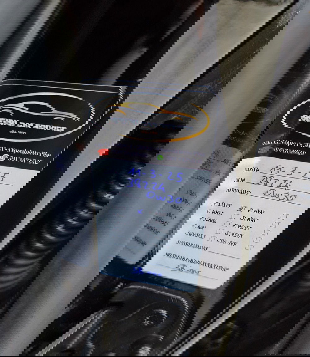 Land Rover Range Rover Evoque usata a Torino (19)