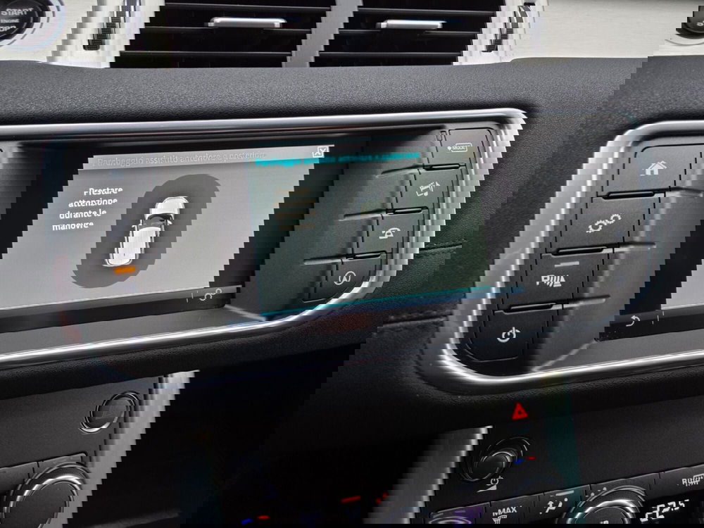 Land Rover Range Rover Evoque usata a Torino (20)