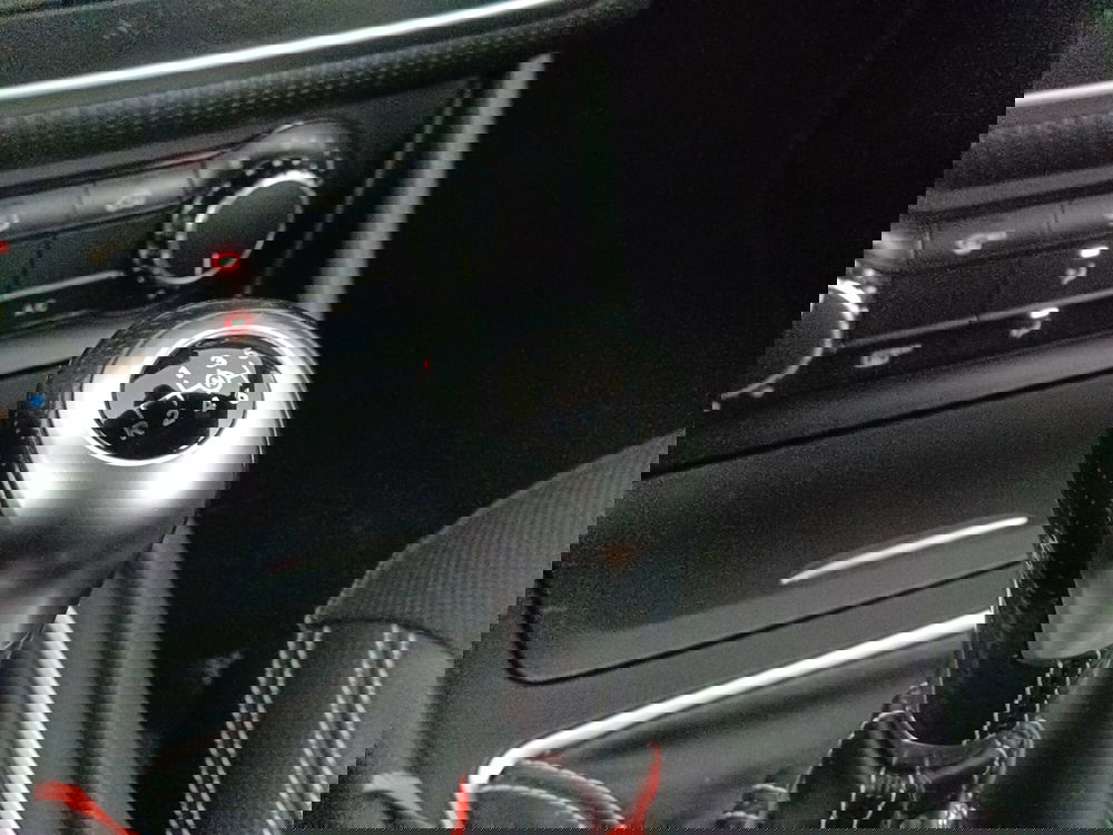 Mercedes-Benz Classe A usata a Ascoli Piceno (14)