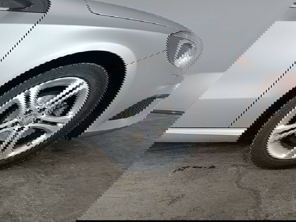 Mercedes-Benz Classe A usata a Ascoli Piceno (16)