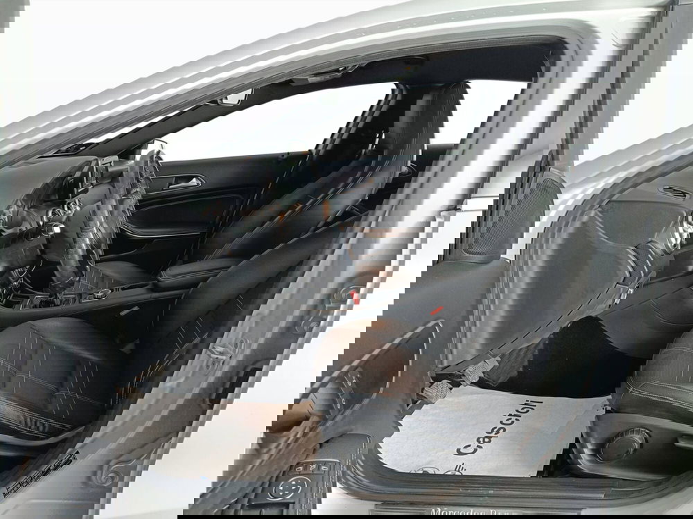 Mercedes-Benz Classe A usata a Ascoli Piceno (8)