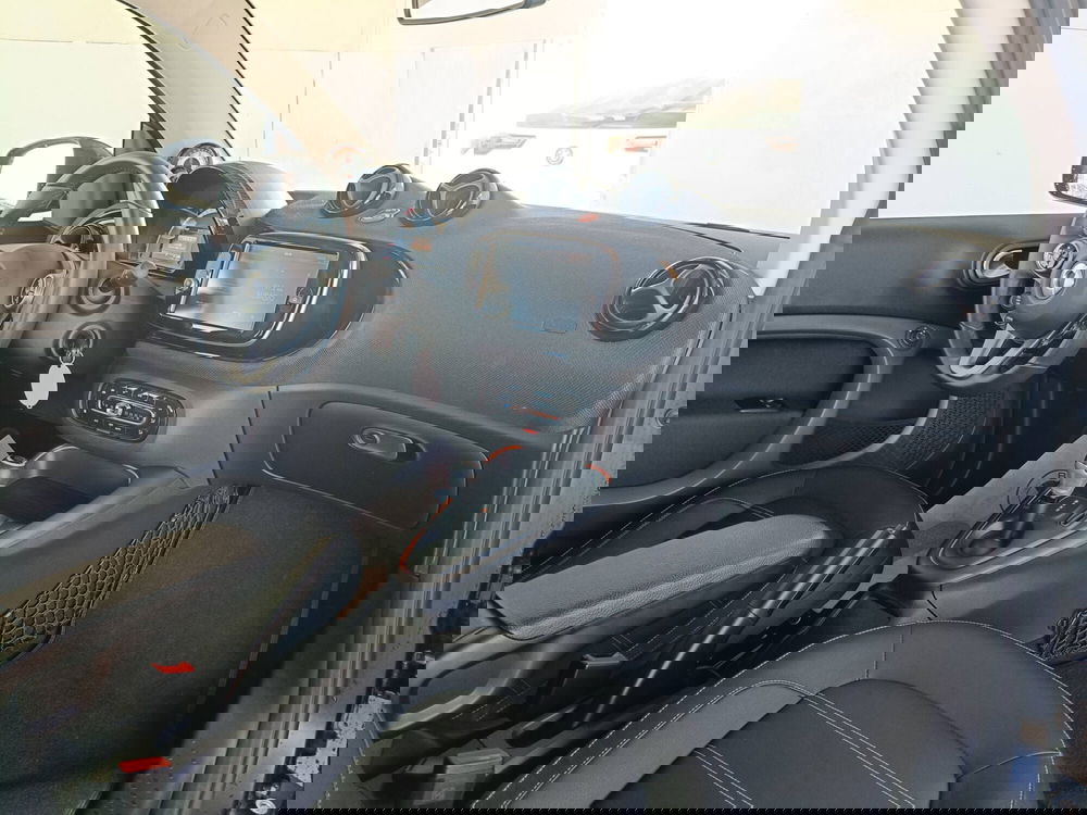 smart Fortwo usata a Ascoli Piceno (10)