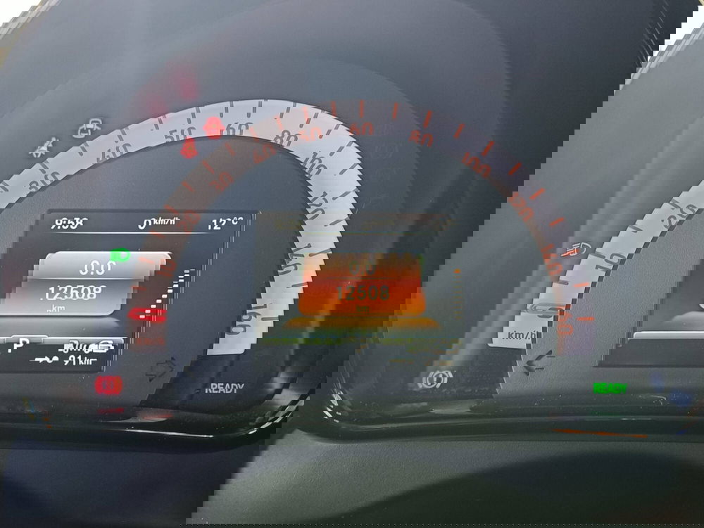 smart Fortwo usata a Ascoli Piceno (11)