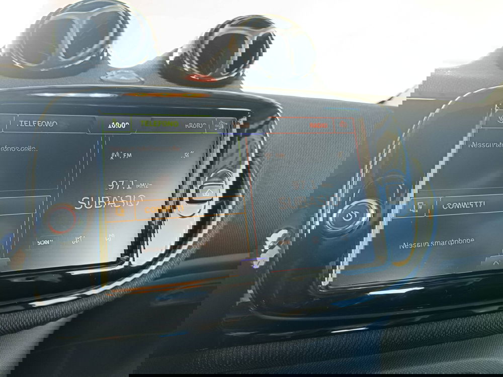 smart Fortwo usata a Ascoli Piceno (12)