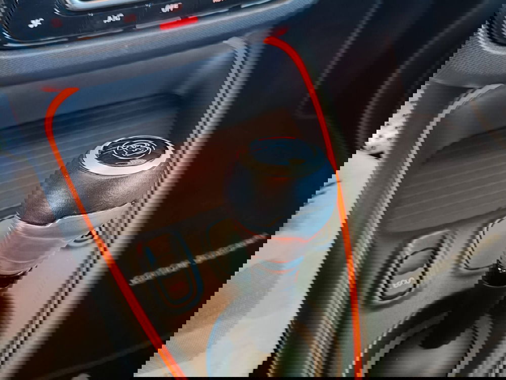 smart Fortwo usata a Ascoli Piceno (13)