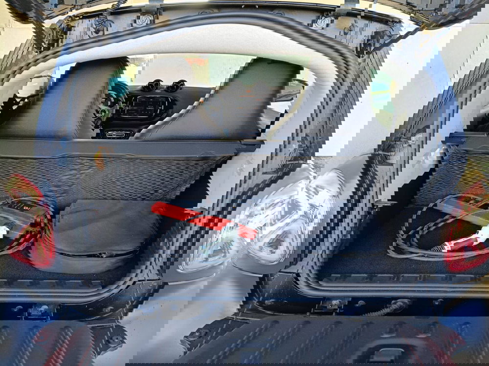 smart Fortwo usata a Ascoli Piceno (14)