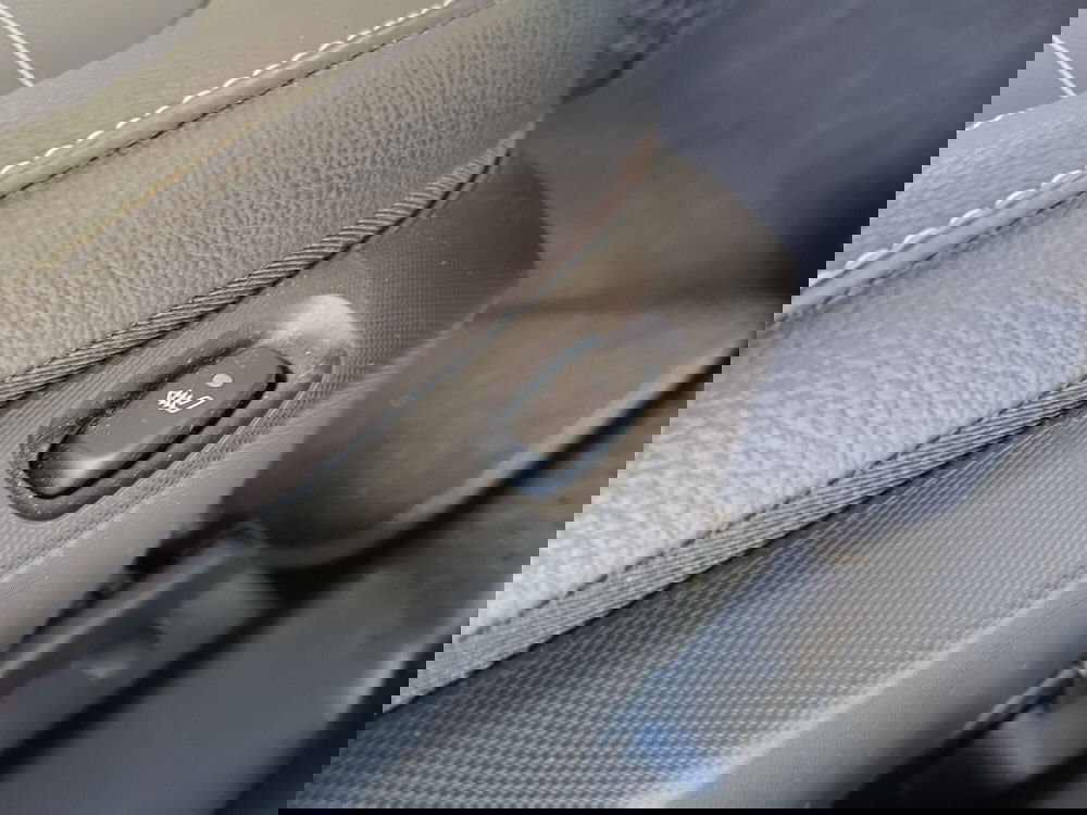 smart Fortwo usata a Ascoli Piceno (15)