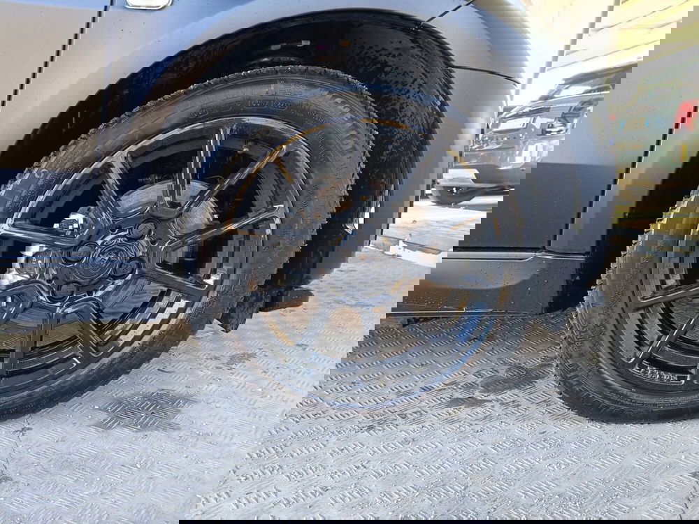 smart Fortwo usata a Ascoli Piceno (16)