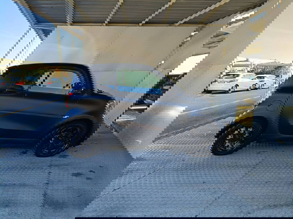 smart Fortwo usata a Ascoli Piceno (3)