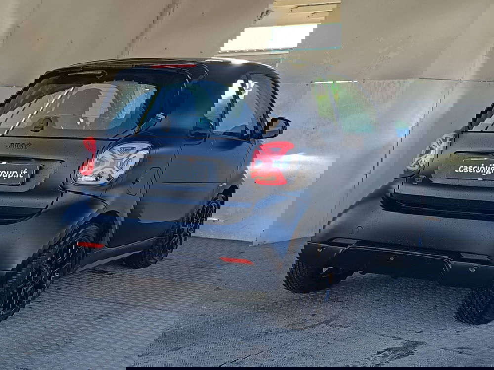 smart Fortwo usata a Ascoli Piceno (4)