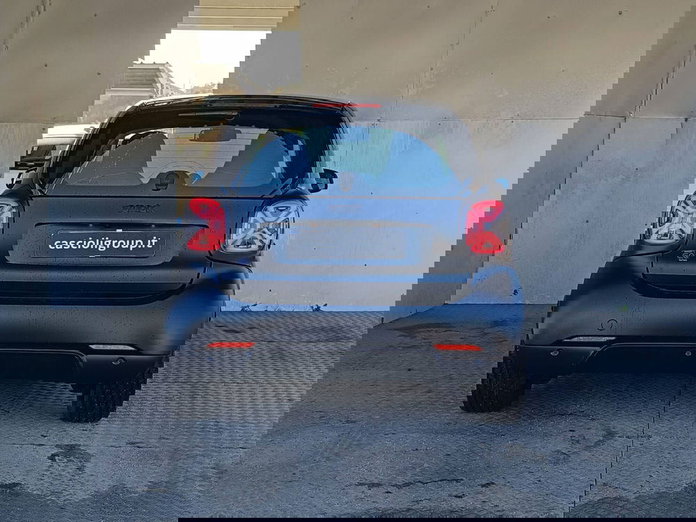 smart Fortwo usata a Ascoli Piceno (5)