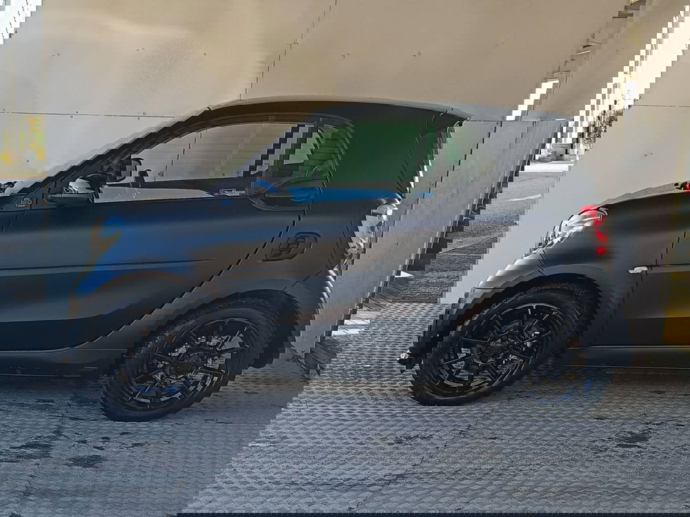 smart Fortwo usata a Ascoli Piceno (6)