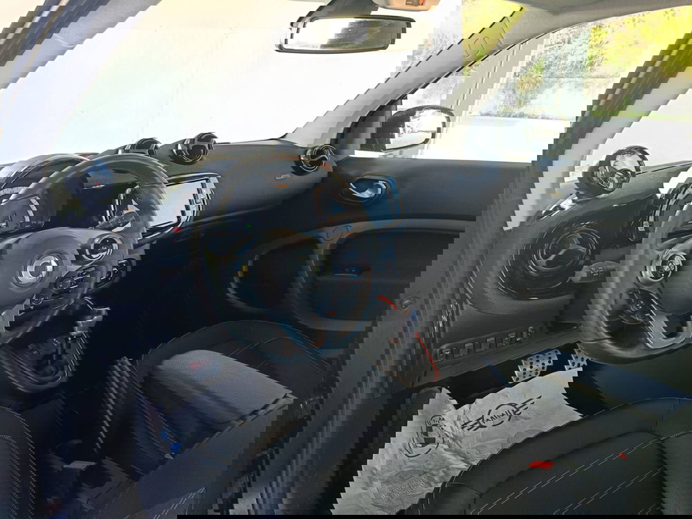 smart Fortwo usata a Ascoli Piceno (7)