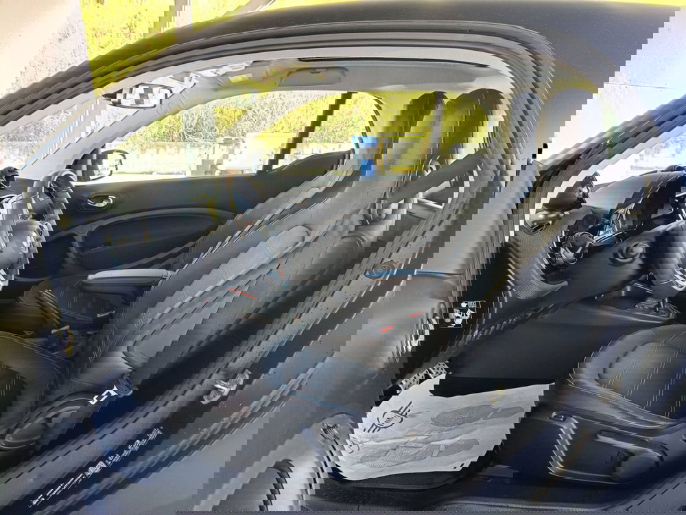 smart Fortwo usata a Ascoli Piceno (8)