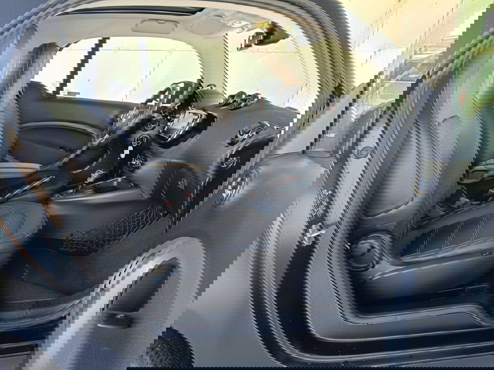 smart Fortwo usata a Ascoli Piceno (9)