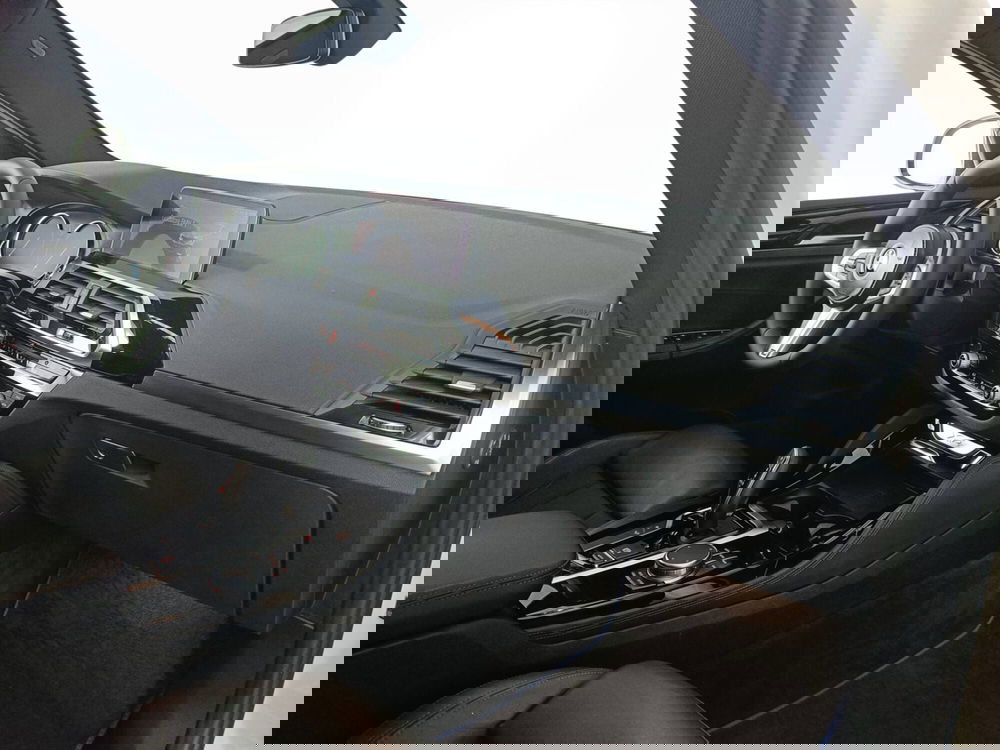 BMW X4 usata a Ascoli Piceno (10)