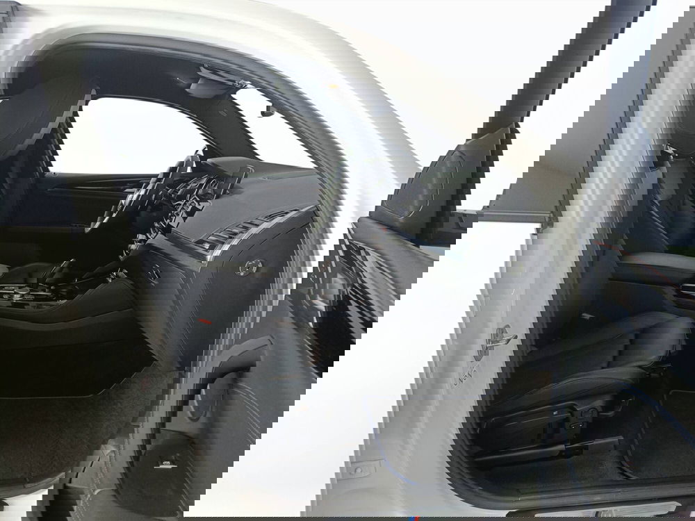 BMW X4 usata a Ascoli Piceno (11)