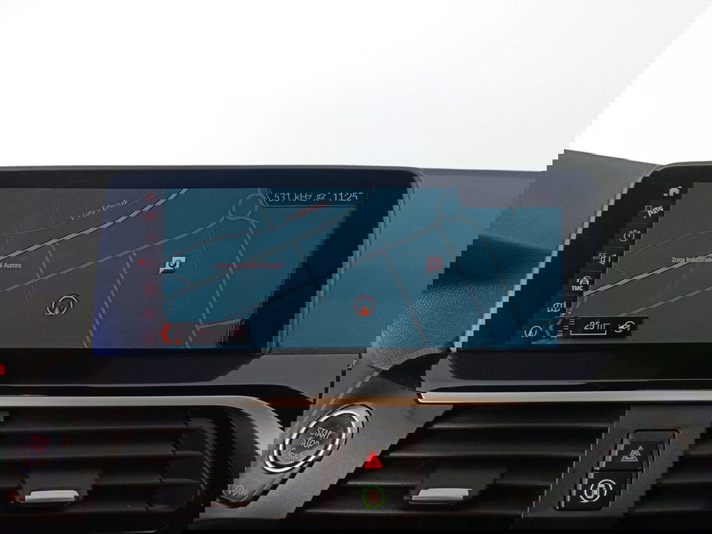 BMW X4 usata a Ascoli Piceno (13)