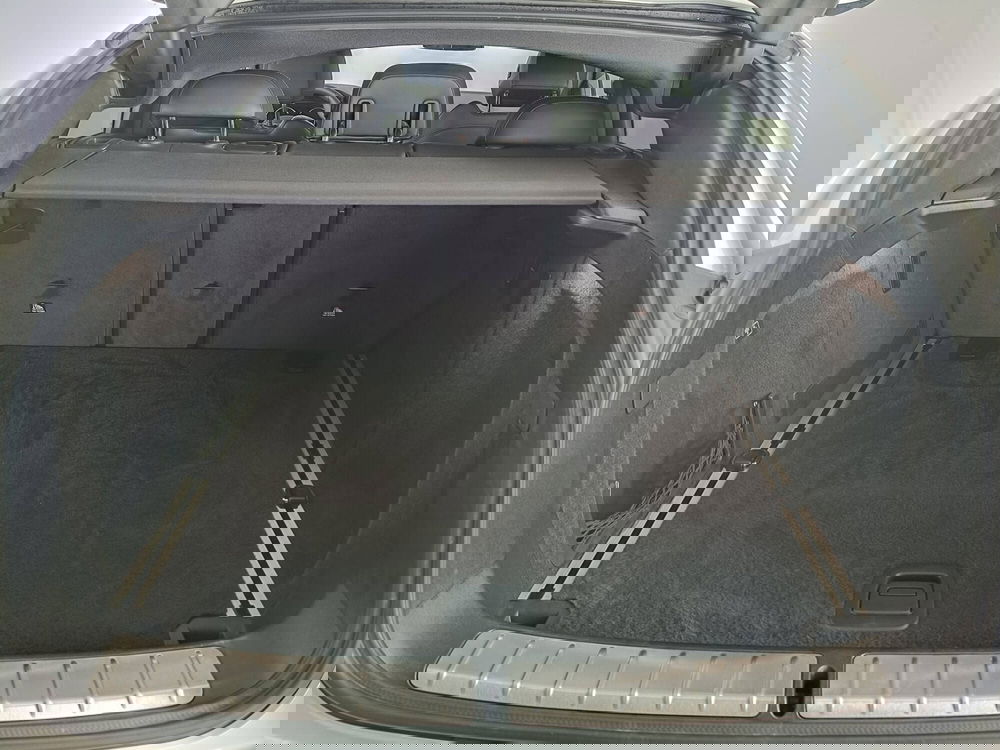 BMW X4 usata a Ascoli Piceno (14)